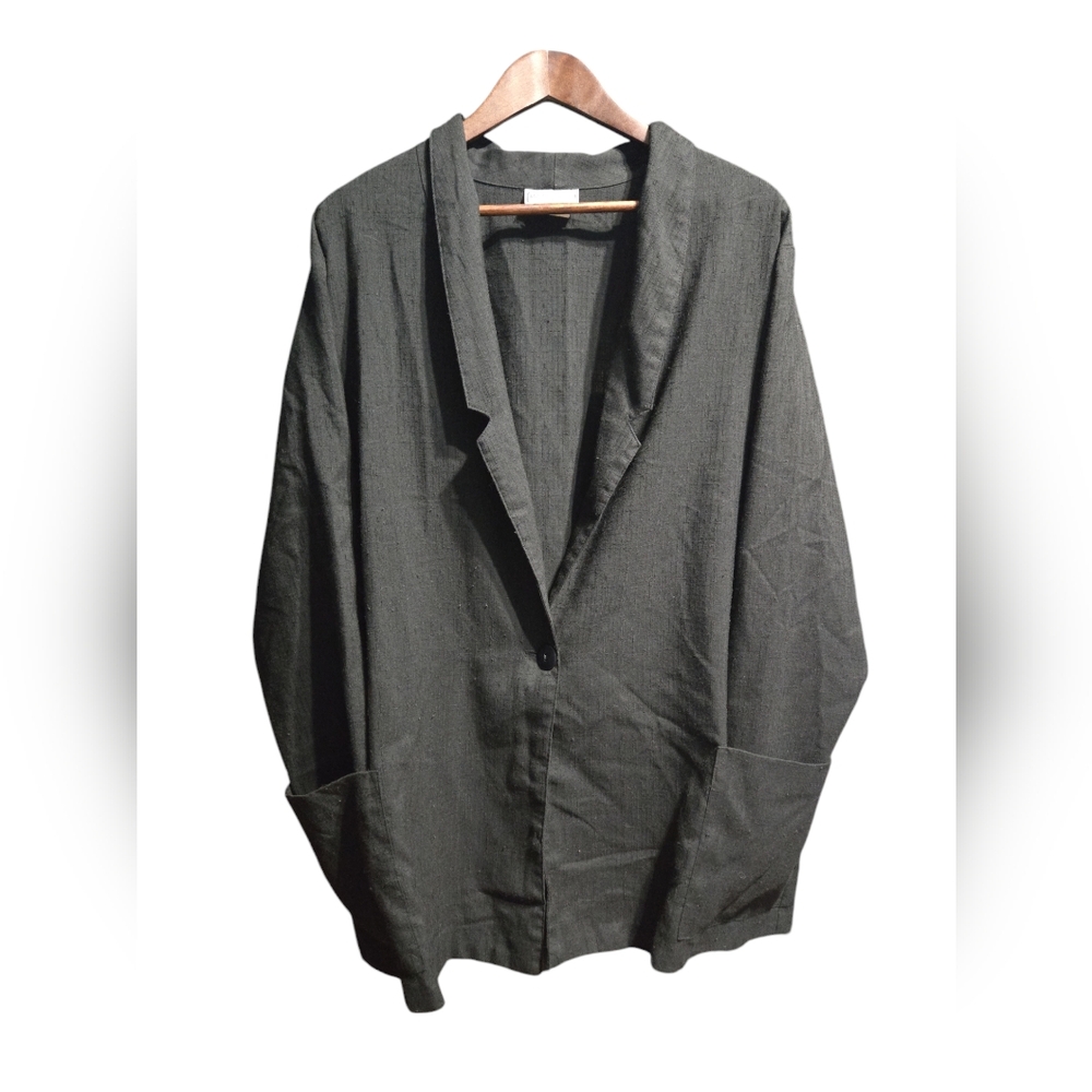 80's Main Street Classics Blazer Jacket